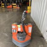 2018 Toyota 8L Pallet Truck for sale — view 3