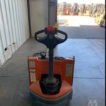 2019 Toyota 8L Pallet Truck for sale — view 5