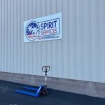 2024 TVH HPT-A Pallet Truck for sale — view 3