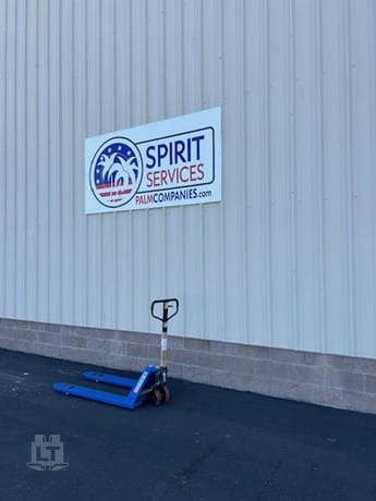 2024 TVH HPT-A Pallet Truck for sale — view 3