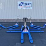 2024 TVH HPT-A Pallet Truck for sale — view 4