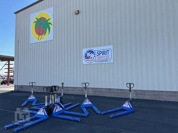 2024 TVH HPT-A Pallet Truck for sale — view 5