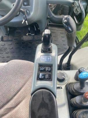 2007 Valtra N143HT Tractor - Wheel for sale — view 4