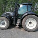 2019 Valtra T234A Tractor - Wheel for sale