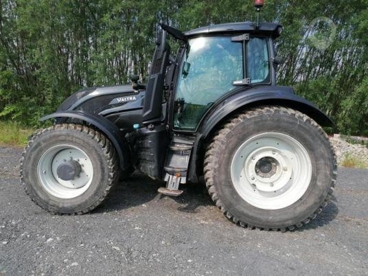 2019 Valtra T234A Tractor - Wheel for sale