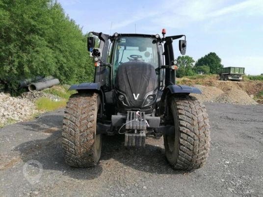 2019 Valtra T234A Tractor - Wheel for sale — view 2