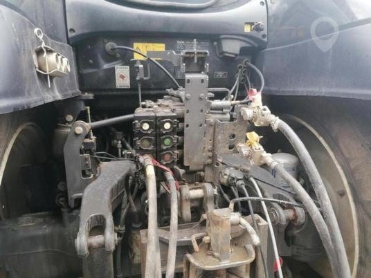 2019 Valtra T234A Tractor - Wheel for sale — view 4
