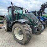 2018 Valtra T254V Tractor - Wheel for sale