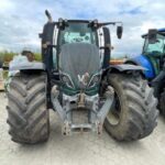 2018 Valtra T254V Tractor - Wheel for sale — view 2