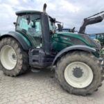 2018 Valtra T254V Tractor - Wheel for sale — view 3