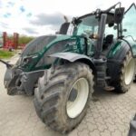 2018 Valtra T254V Tractor - Wheel for sale — view 4