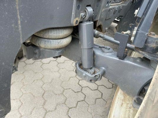 2018 Valtra T254V Tractor - Wheel for sale — view 5