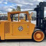 2018 Versa-Lift 600L12 Gas Forklift for sale — view 5