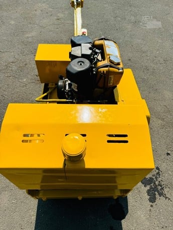 2005 Vibromax Road - Compactor - Walk for sale — view 5