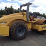 2005 Vibromax VM116D Road - Compactor - Drum for sale — view 4