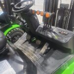 2023 Viper FD35T Diesel Forklift for sale — view 5