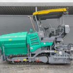 2019 Vögele Super 1300-3I Road - Asphalt Paver for sale — view 2