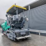 2019 Vögele Super 1300-3I Road - Asphalt Paver for sale — view 3