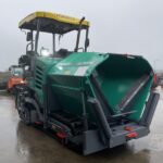 2019 Vögele Super 1300-3I Road - Asphalt Paver for sale — view 4