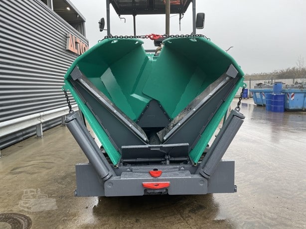 2019 Vögele Super 1300-3I Road - Asphalt Paver for sale — view 5
