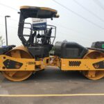 2019 Volvo Road - Compactor - Drum for sale
