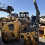 2014 Volvo Road - Compactor - Drum for sale — view 4
