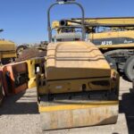 2014 Volvo Road - Compactor - Drum for sale — view 5