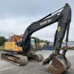 2019 Volvo Excavator - Crawler for sale
