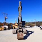 2016 Volvo Excavator - Crawler for sale — view 3