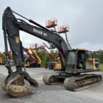 2019 Volvo Excavator - Crawler for sale — view 4