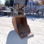 2016 Volvo Excavator - Crawler for sale — view 5
