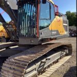 2023 Volvo Excavator - Crawler for sale