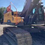2023 Volvo Excavator - Crawler for sale — view 2