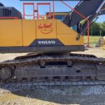 2023 Volvo Excavator - Crawler for sale — view 3