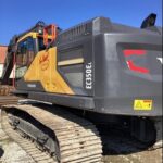 2023 Volvo Excavator - Crawler for sale — view 4