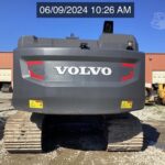 2023 Volvo Excavator - Crawler for sale — view 5