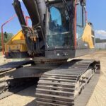 2022 Volvo Excavator - Crawler for sale