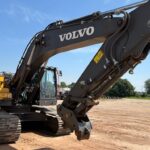 2023 Volvo Excavator - Crawler for sale — view 4
