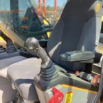 2022 Volvo Excavator - Crawler for sale — view 5