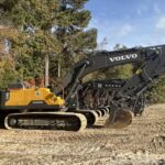 2023 Volvo Excavator - Crawler for sale