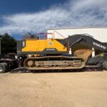 2023 Volvo Excavator - Crawler for sale — view 2
