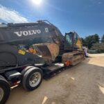 2023 Volvo Excavator - Crawler for sale — view 5