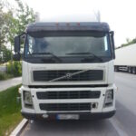 2003 Volvo FM 9 300 Box Truck for sale — view 3