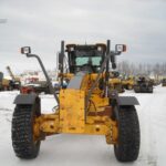 2009 Volvo G960 Road - Motor Grader for sale — view 2