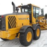 2009 Volvo G960 Road - Motor Grader for sale — view 5