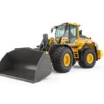 2023 Volvo L110H Loader - Wheeled for sale — view 5