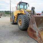 1998 Volvo L180C Loader - Wheeled for sale — view 2