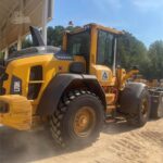 2023 Volvo L70H Loader - Wheeled for sale