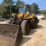 2023 Volvo L70H Loader - Wheeled for sale — view 5