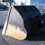 2003 Volvo L90E Loader - Wheeled for sale — view 3